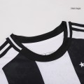 Juventus Home Full Kit (Jersey+Shorts+Socks) 2024/25