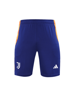 Juventus Pre-Match Soccer Shorts 2024/25