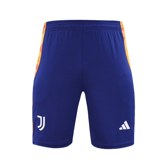 Juventus Pre-Match Soccer Shorts 2024/25