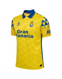 Las Palmas Home Jersey 2024/25