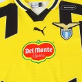 Retro Lazio Third Jersey 1998/99