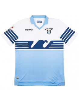 Retro Lazio Fourth Jersey 2014/15