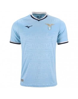 Lazio Home Jersey 2024/25