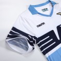 Retro Lazio Fourth Jersey 2014/15