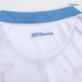 Retro Lazio Fourth Jersey 2014/15