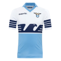 Retro Lazio Fourth Jersey 2014/15