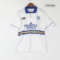 Leeds United Retro Jersey Home 1993/95