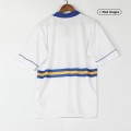 Leeds United Retro Jersey Home 1993/95