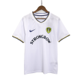 Leeds United Retro Jersey Home 2000/01