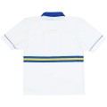 Leeds United Retro Jersey Home 1993/95