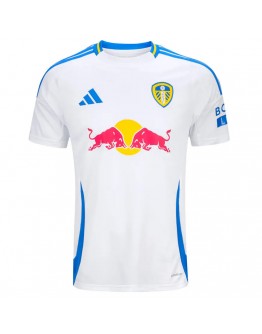 Leeds United Home Jersey 2024/25