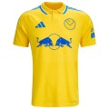 Leeds United Away Jersey 2024/25