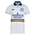 Leeds United Retro Jersey Home 1993/95