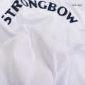 Leeds United Retro Jersey Home 2000/01