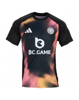 Leicester City Away Jersey 2024/25