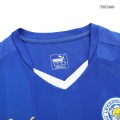 Leicester City Retro Home Jersey 2015/16