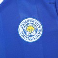 Leicester City Retro Home Jersey 2015/16