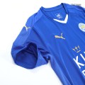 Leicester City Retro Home Jersey 2015/16