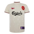 Liverpool Retro Jersey Away 1996/97