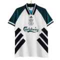 Retro Liverpool Away Jersey 1993/95