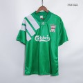 Retro Liverpool Away Jersey 1992/93