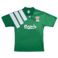 Retro Liverpool Away Jersey 1992/93