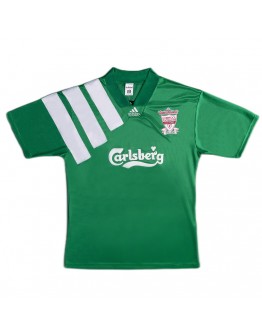 Retro Liverpool Away Jersey 1992/93