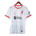 Liverpool Third Jersey 2024/25