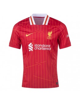 [Super Replica] Liverpool Home Jersey 2024/25