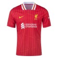 Liverpool Home Jersey Player Version 2024/25