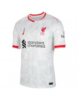 Liverpool Third Jersey 2024/25