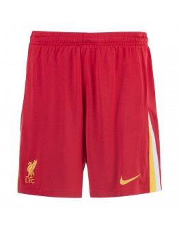 Liverpool Home Shorts 2024/25