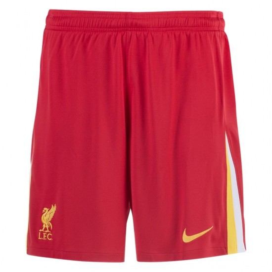 Liverpool Home Shorts 2024/25