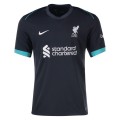 Liverpool Away Jersey 2024/25