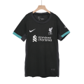 Women's Liverpool Away Jersey 2024/25