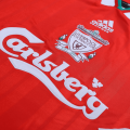 Liverpool Retro Jersey Home 1993/95