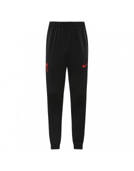 Liverpool Training Pants Black 2024/25