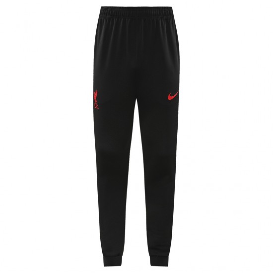 Liverpool Training Pants Black 2024/25