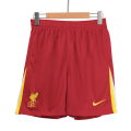 [Super Replica] Liverpool Home Full Kit Jersey+Shorts+Socks 2024/25