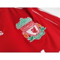 Retro Liverpool Home Jersey 2006/07