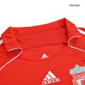 Retro Liverpool Home Jersey 2006/07