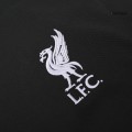 CHIESA #14 Liverpool Away Jersey 2024/25