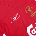 Liverpool Retro Jersey UCL Final Home 2005