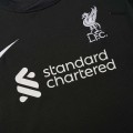 Women's Liverpool Away Jersey 2024/25