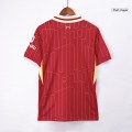 [Super Replica] Liverpool Home Full Kit Jersey+Shorts+Socks 2024/25