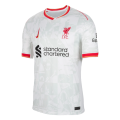 M.SALAH #11 Liverpool Third Jersey 2024/25