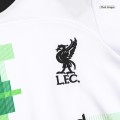 Kids Liverpool Away Jersey Kit 2023/24