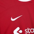 Kids Liverpool Home Jersey Kit 2023/24