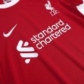 Kids Liverpool Home Jersey Kit 2023/24