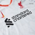 Kids Liverpool Third Kit(Jersey+Shorts) 2024/25